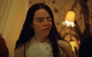 A still of Bella Baxter from the movie Poor Things (Image via Searchlight Pictures)